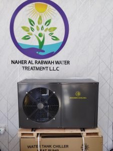 أجهزة تبريد خزانات المياه في العين 0561513111