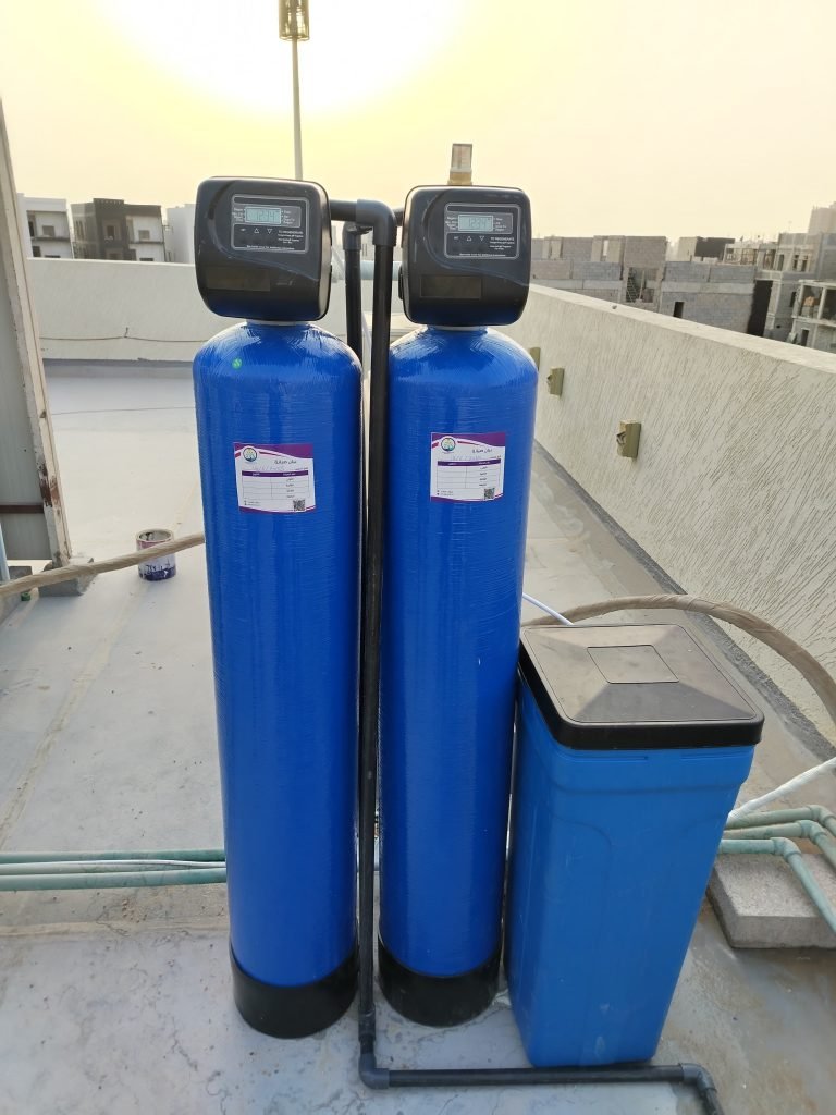 سستم فلاتر أمريكي أوتوماتيك 0561513111 3 سستم فلاتر أمريكي أوتوماتيك 0561513111