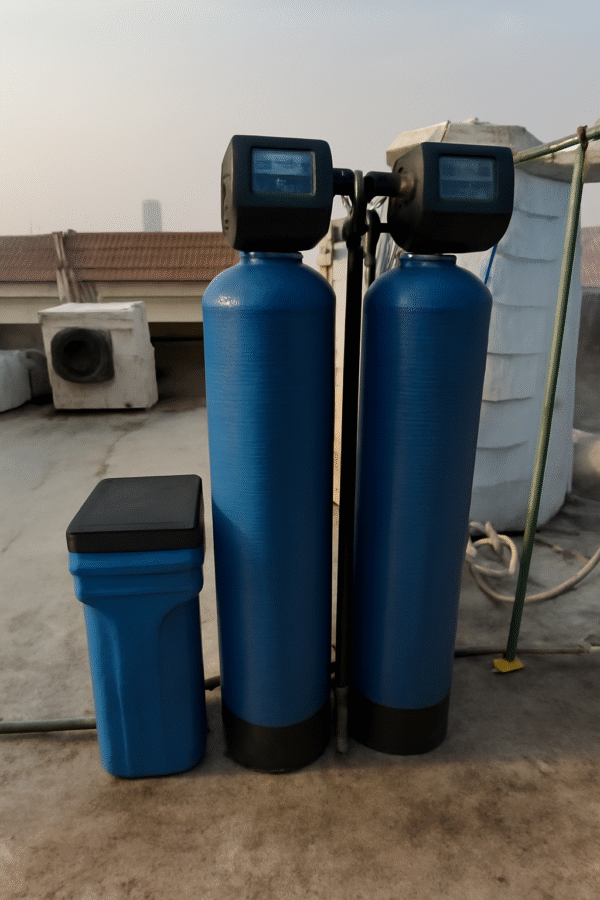 💧 Clack USA Filtration System – Automatic Head – Sand & Gravel - Image 2