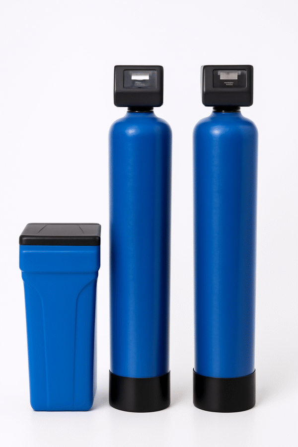 💧 Clack USA Filtration System – Automatic Head – Sand & Gravel - Image 3