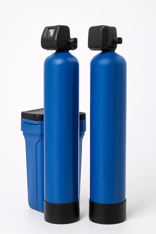 💧 Clack USA Filtration System – Automatic Head – Sand & Gravel - Image 5