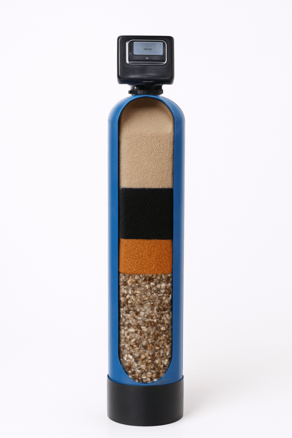 💧 Clack USA Filtration System – Automatic Head – Sand & Gravel - Image 6