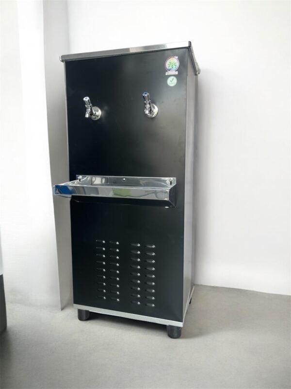 💧 Stainless Steel Water Cooler – 34L Tank – 25 Gallons/Hour - Image 2