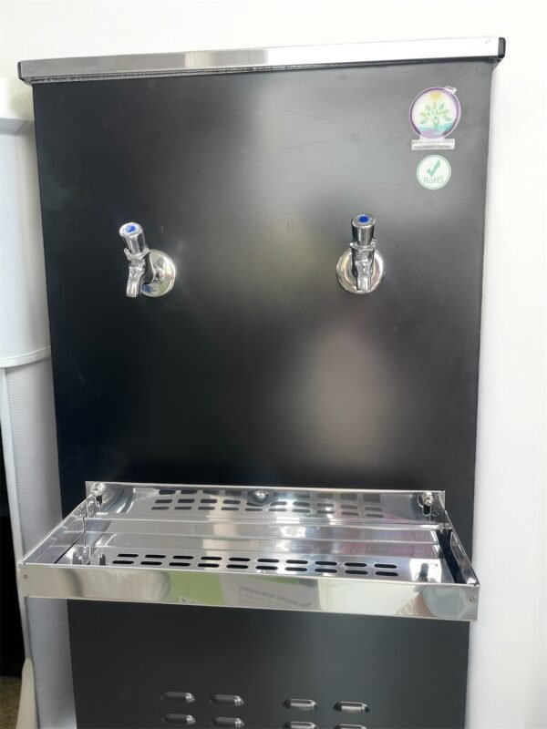💧 Stainless Steel Water Cooler – 34L Tank – 25 Gallons/Hour - Image 3