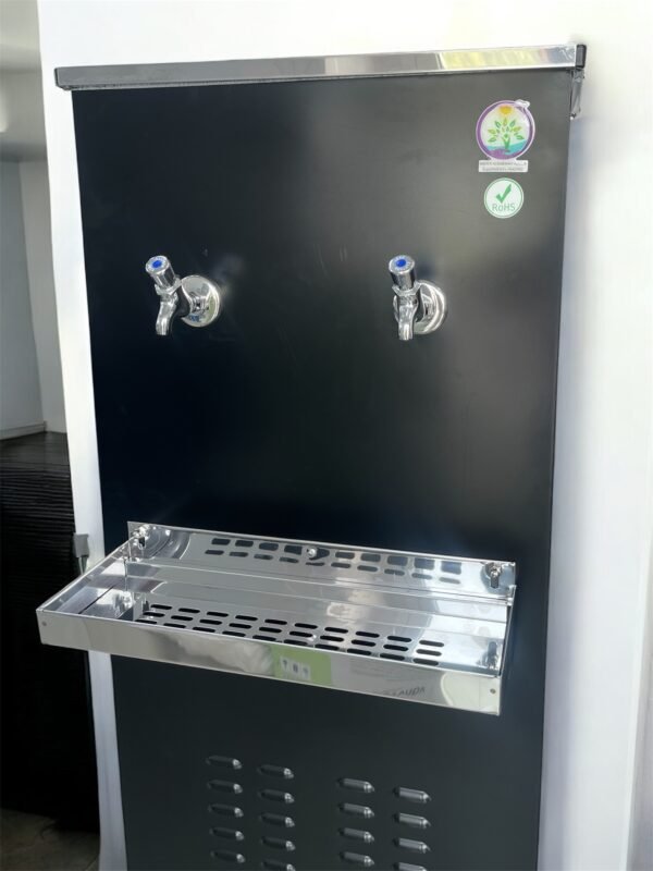 💧 Stainless Steel Water Cooler – 34L Tank – 25 Gallons/Hour - Image 4
