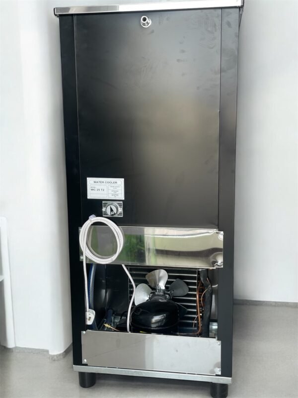 💧 Stainless Steel Water Cooler – 34L Tank – 25 Gallons/Hour - Image 8
