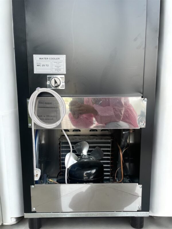 💧 Stainless Steel Water Cooler – 34L Tank – 25 Gallons/Hour - Image 9