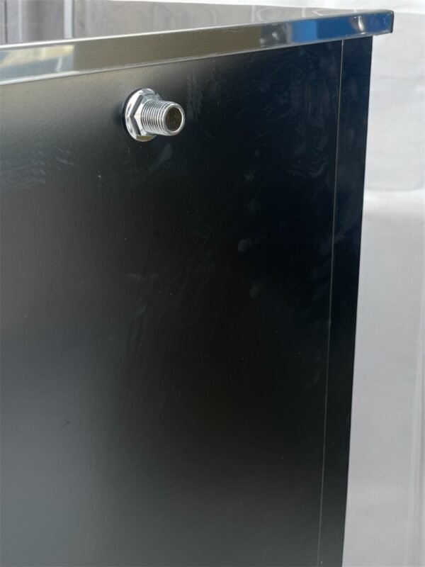 💧 Stainless Steel Water Cooler – 34L Tank – 25 Gallons/Hour - Image 12