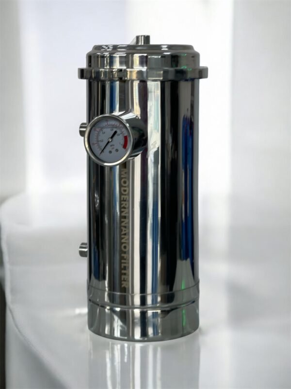 💧 Nano + RO Kitchen Water Filter – Nanofiber Technology – Pure & Healthy Drinking Water - Image 2