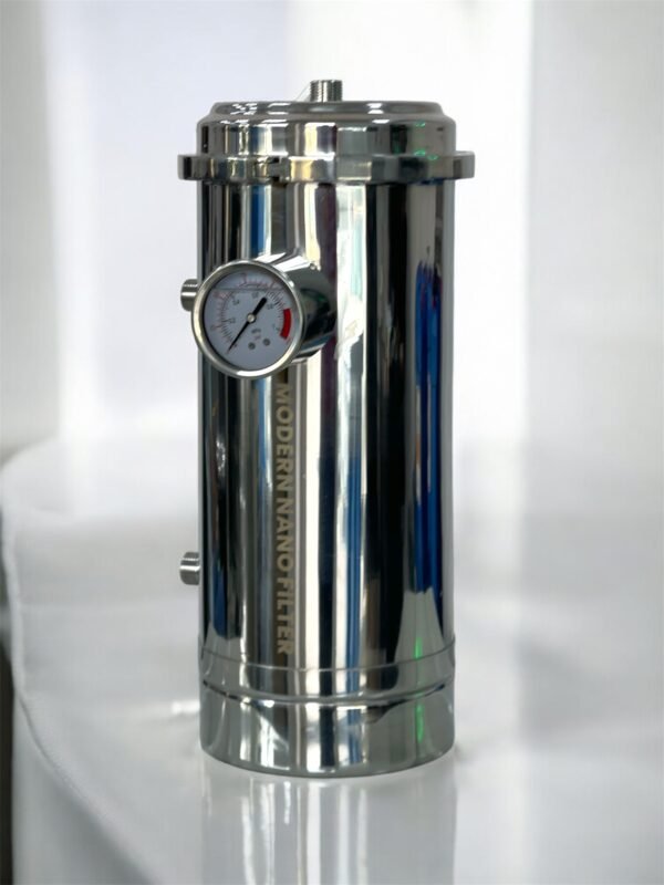 💧 Nano + RO Kitchen Water Filter – Nanofiber Technology – Pure & Healthy Drinking Water - Image 3