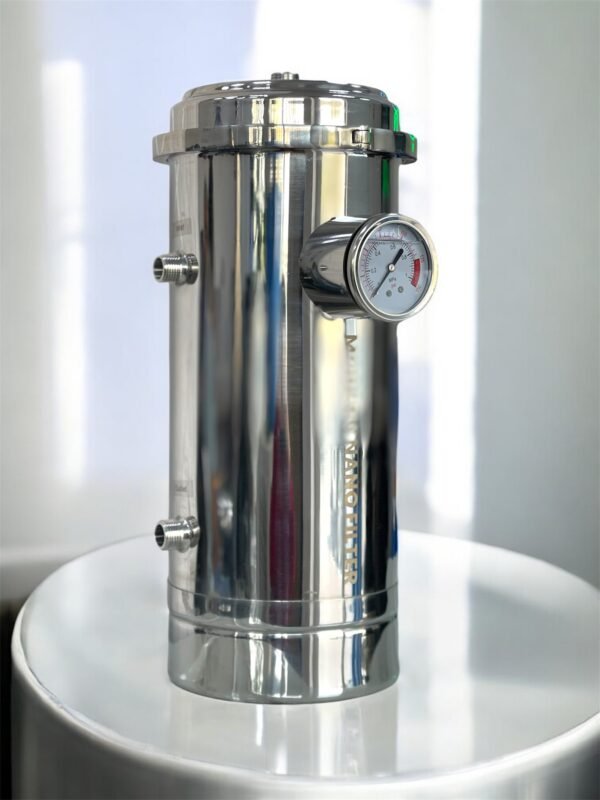 💧 Nano + RO Kitchen Water Filter – Nanofiber Technology – Pure & Healthy Drinking Water - Image 4