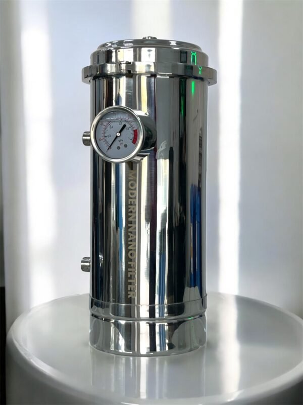 💧 Nano + RO Kitchen Water Filter – Nanofiber Technology – Pure & Healthy Drinking Water - Image 5