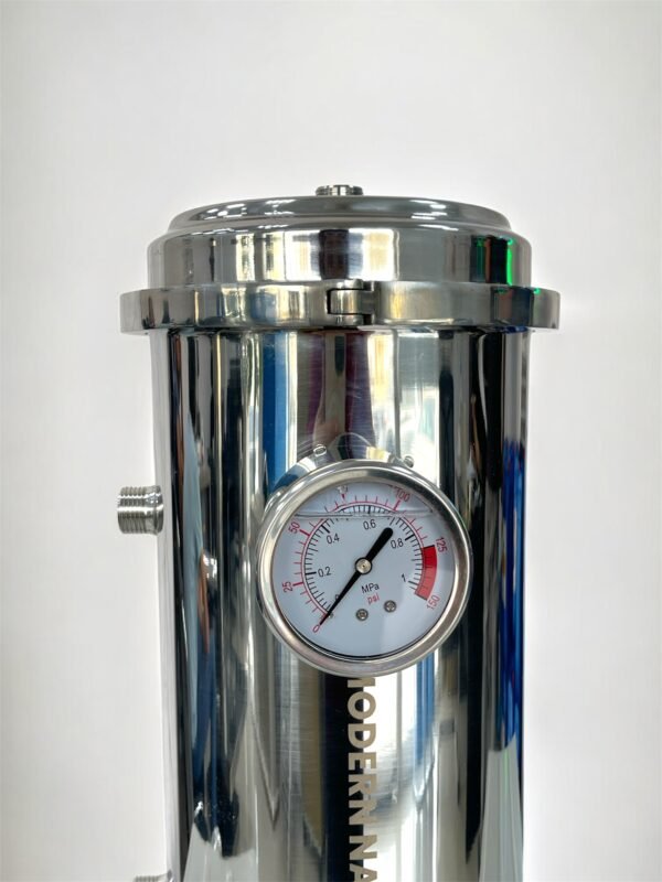 💧 Nano + RO Kitchen Water Filter – Nanofiber Technology – Pure & Healthy Drinking Water - Image 6
