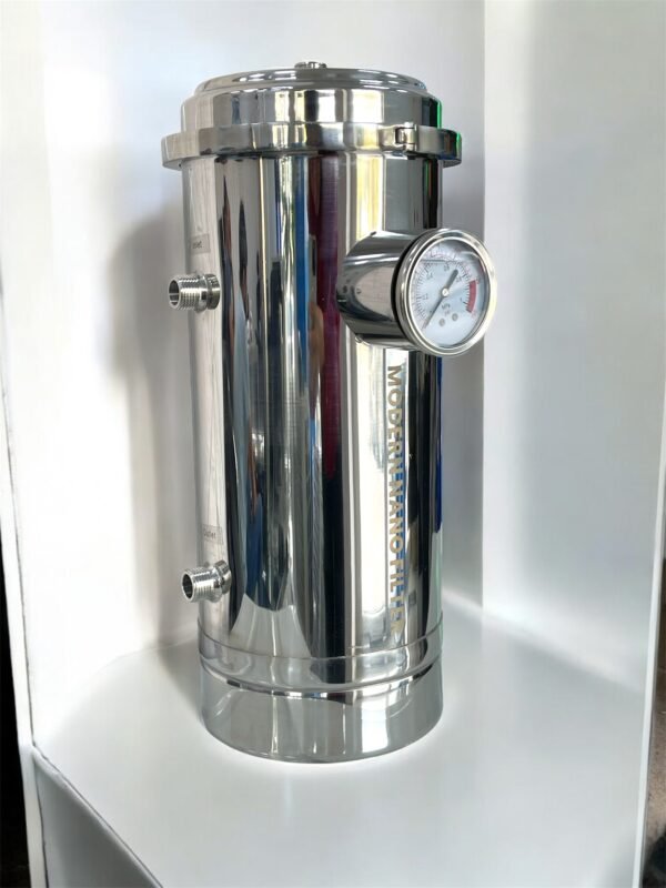 💧 Nano + RO Kitchen Water Filter – Nanofiber Technology – Pure & Healthy Drinking Water - Image 7