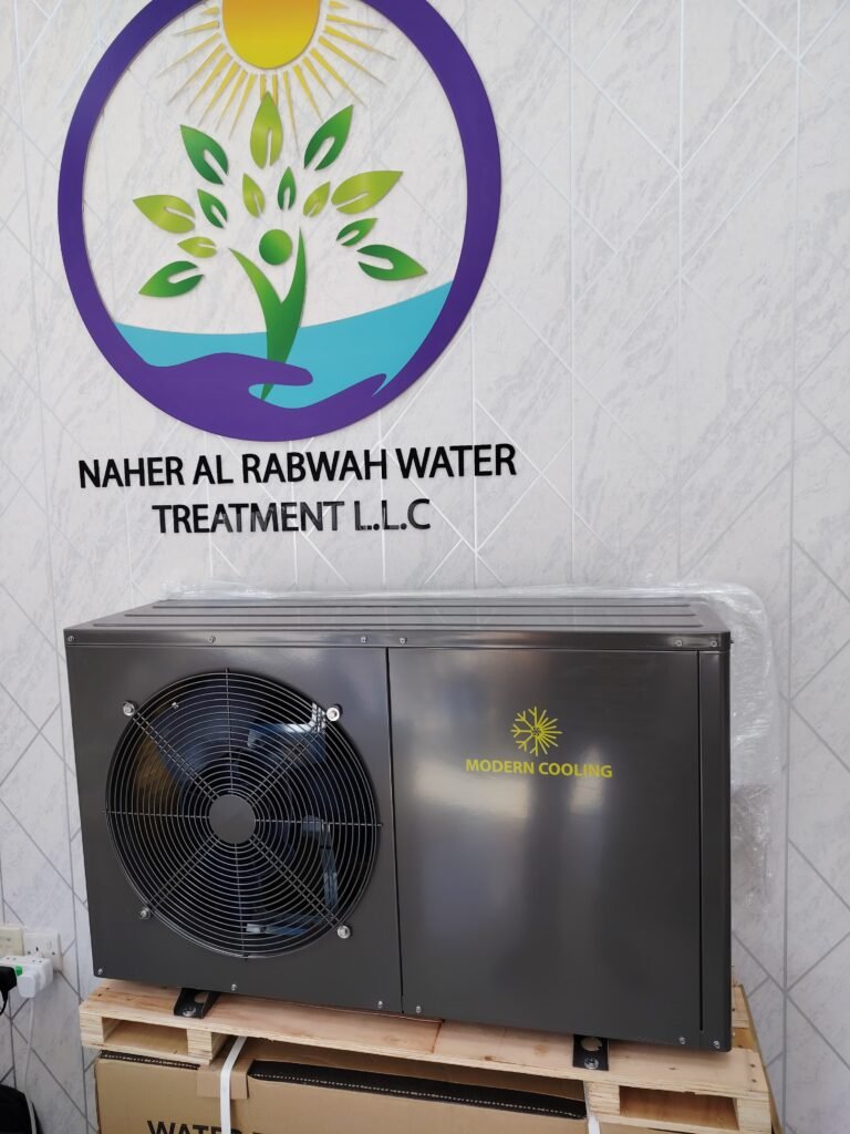 حلول تبريد المياه في السيوح والذيد ــ الشارقة عام 2025 5 حلول تبريد المياه في السيوح والذيد ــ الشارقة عام 2025