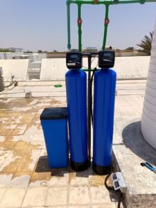 فلتر مياه للمنزل | شركة نهر الربوة | 0561513111
