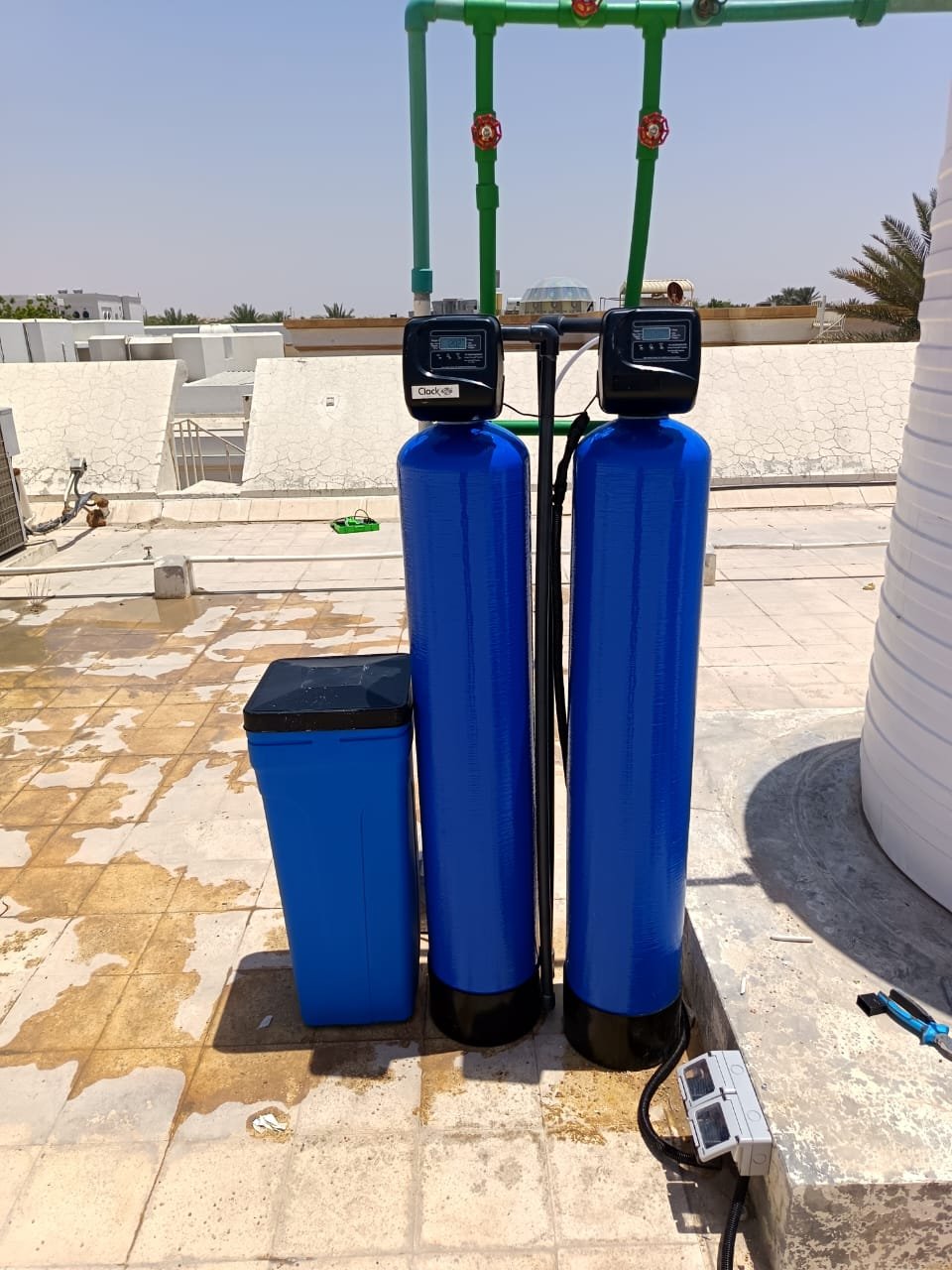 فلتر مياه للمنزل | شركة نهر الربوة | 0561513111 فلتر مياه للمنزل | شركة نهر الربوة | 0561513111