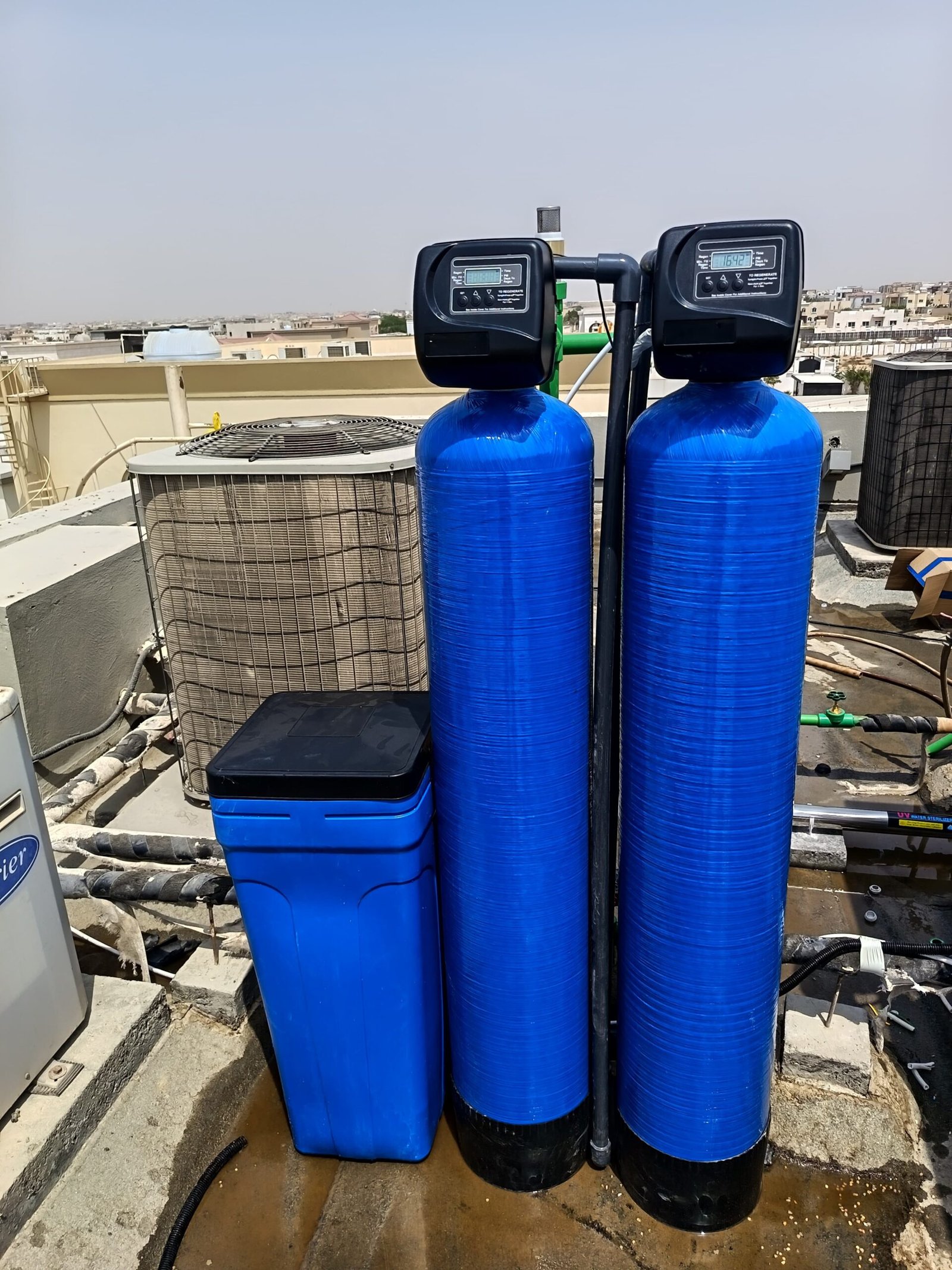 أفضل فلتر مياه من شركة نهر الربوة 0561513111 أفضل فلتر مياه من شركة نهر الربوة 0561513111