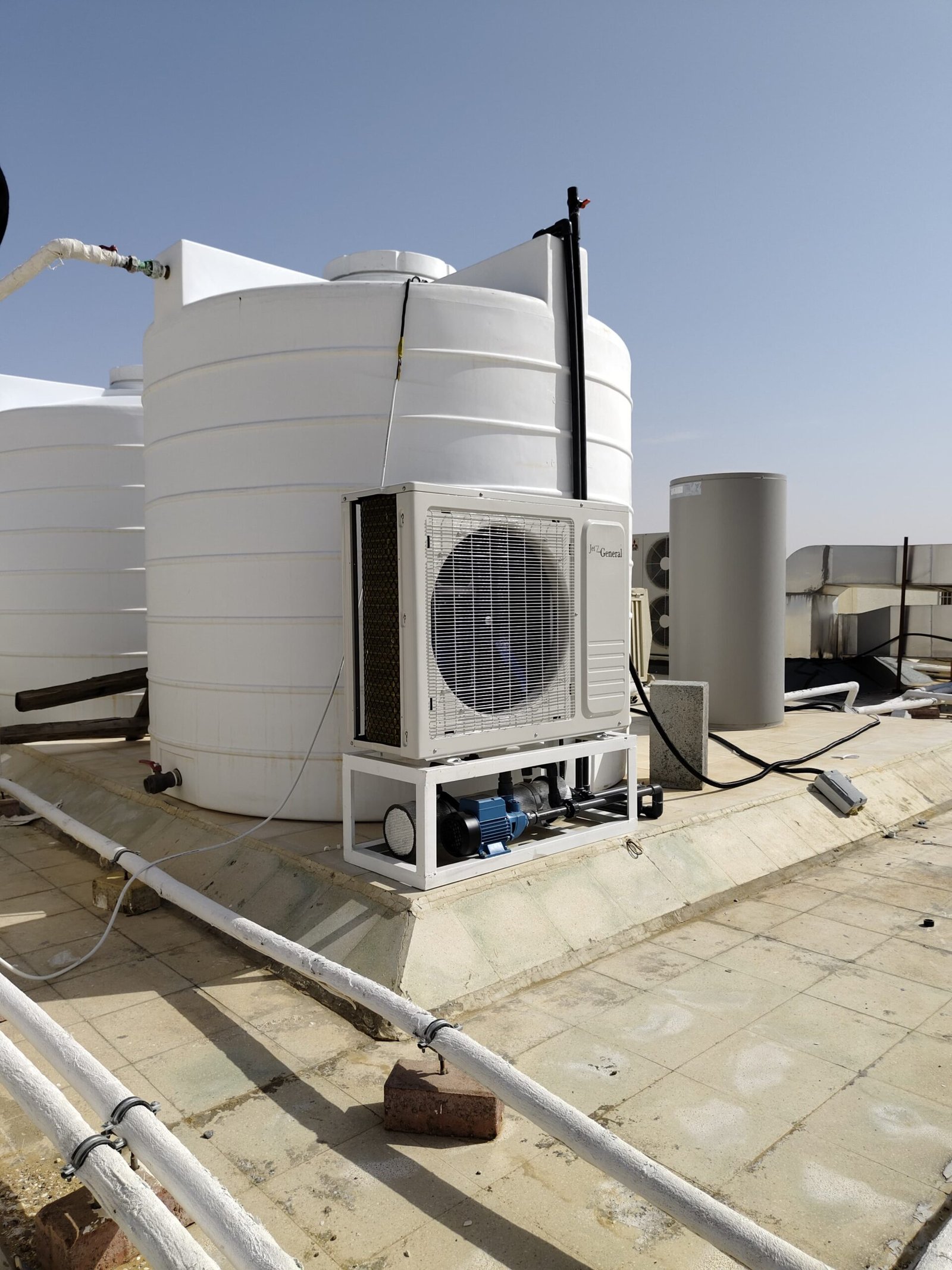 أفضل مبرد خزان ماء بسعر مناسب في دبي والشارقة عام 2025 أفضل مبرد خزان ماء بسعر مناسب في دبي والشارقة عام 2025