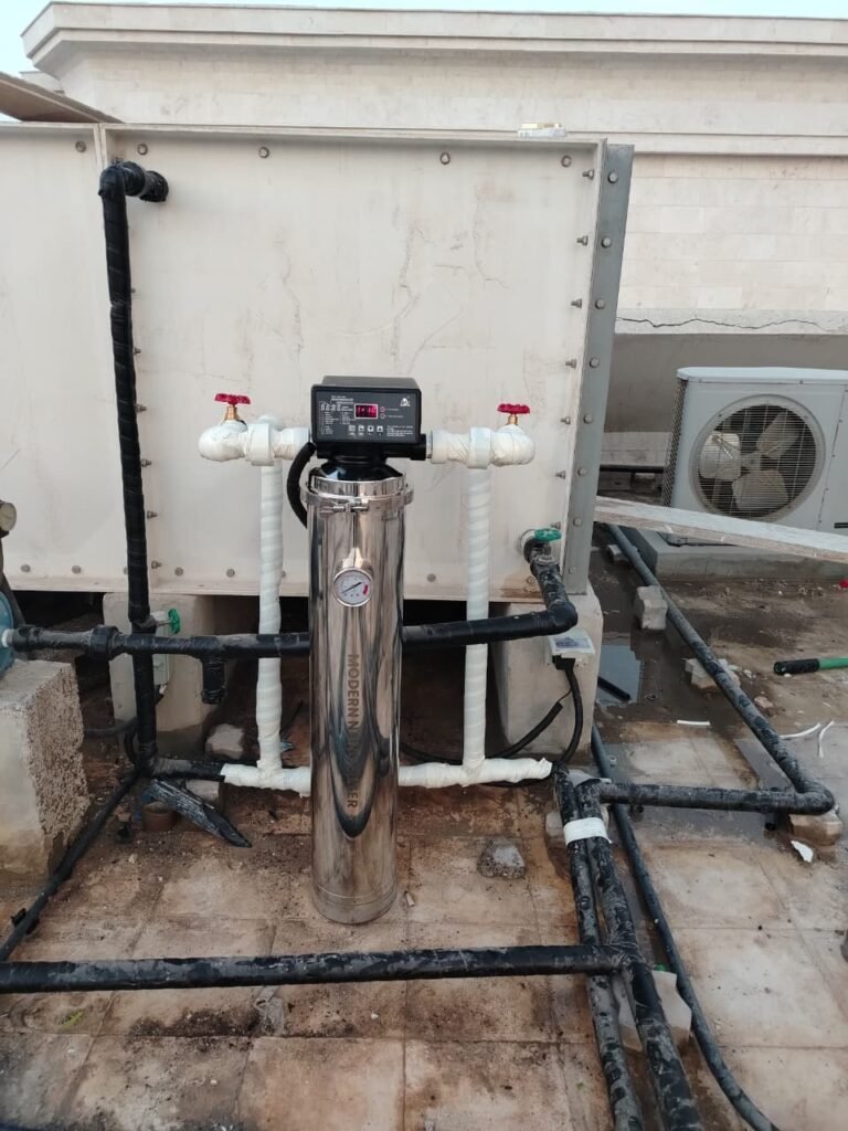 أفضل فلتر مياه من شركة نهر الربوة 0561513111 4 أفضل فلتر مياه من شركة نهر الربوة 0561513111