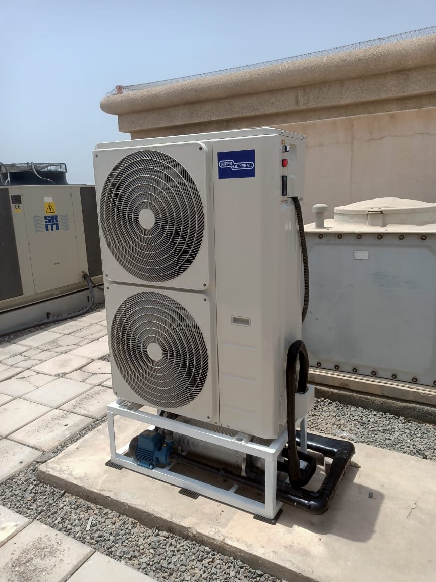 أحدث تقنيات تبريد مياه الخزانات في الإمارات 2025 أحدث تقنيات تبريد مياه الخزانات في الإمارات 2025