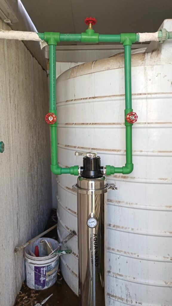 فلتر مياه يدوي لعام 2026 2 فلتر مياه يدوي لعام 2026