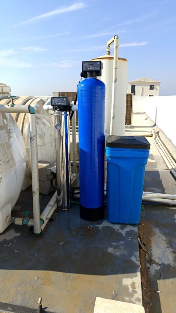 فلتر مياه يدوي لعام 2026 3 فلتر مياه يدوي لعام 2026